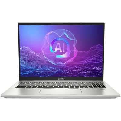 Download MSI Prestige 16